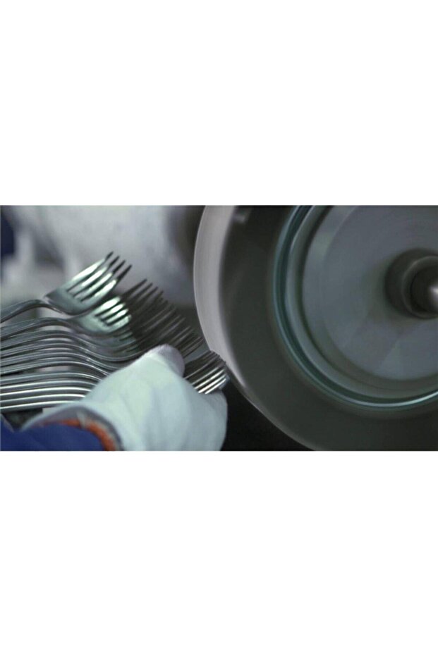 Profi Plus Makarna Servis Kaşığı - 4