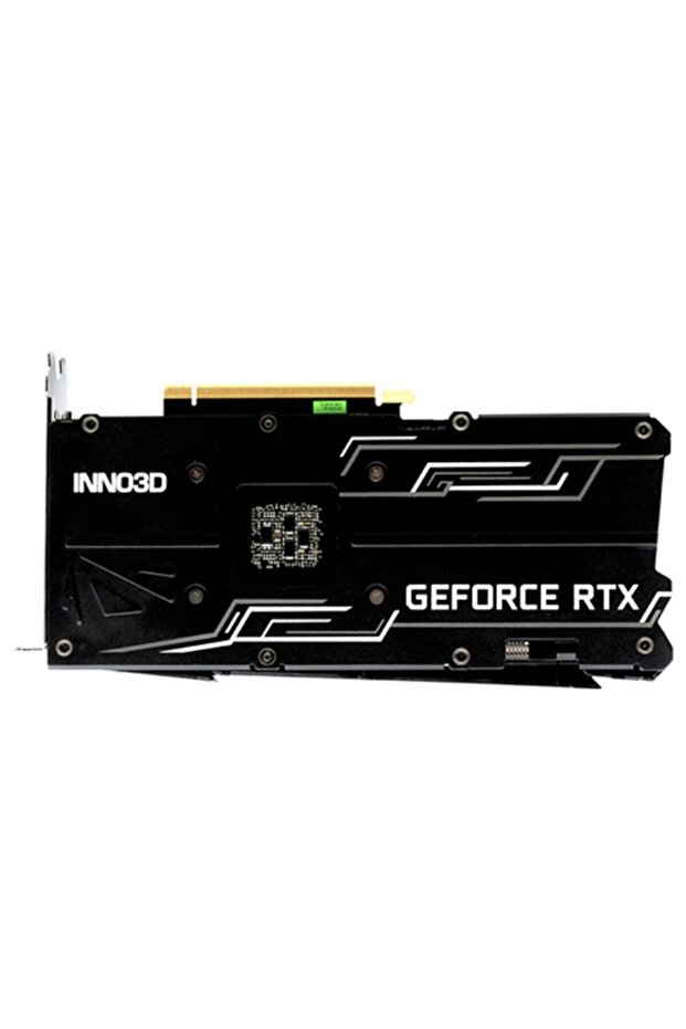 Kutusu Açık Nvidia Geforce Rtx3070 Twin X2 Oc 8gb 256bit Gddr6 Ekran Kartı N30702-08d6x-1710va23l - 5