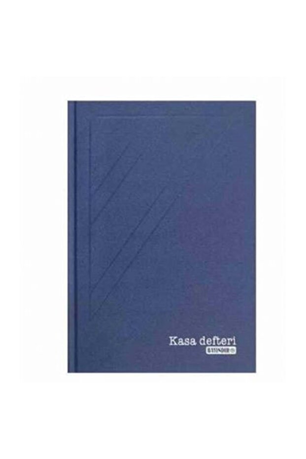 دفتر ملاحظات مقاس 20 × 28 سم، 368 ورقة