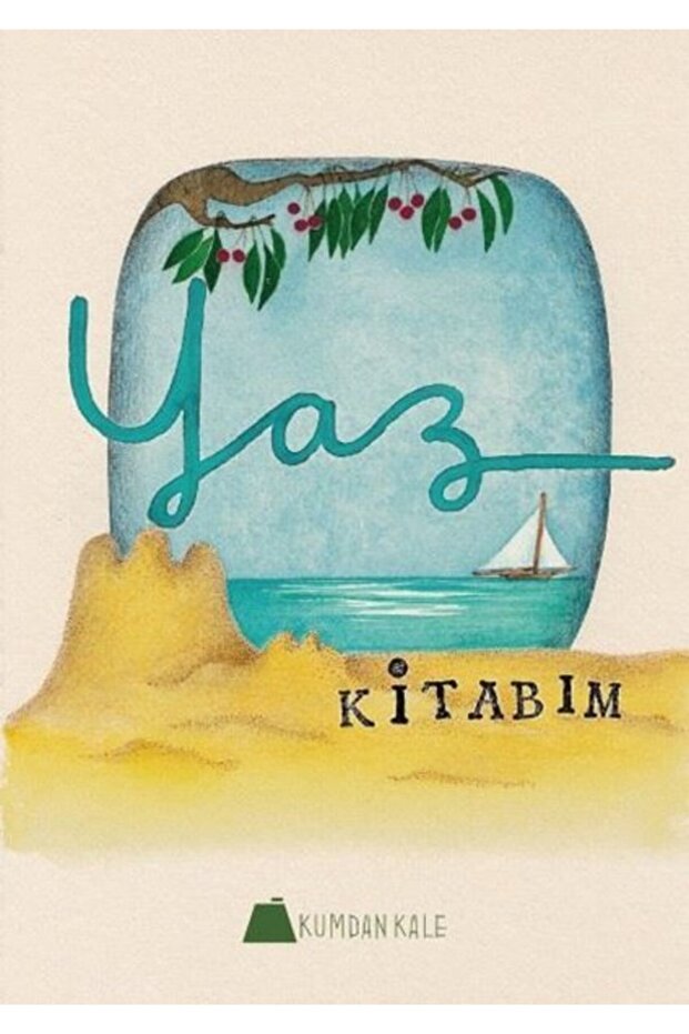 Yaz Kitabım