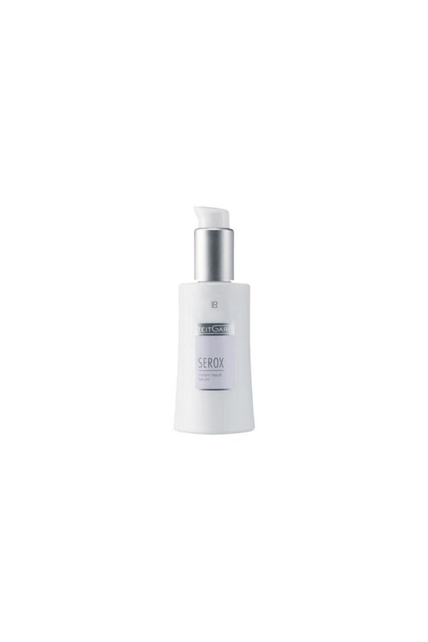 Zeitgard Serox Instant Result Serum