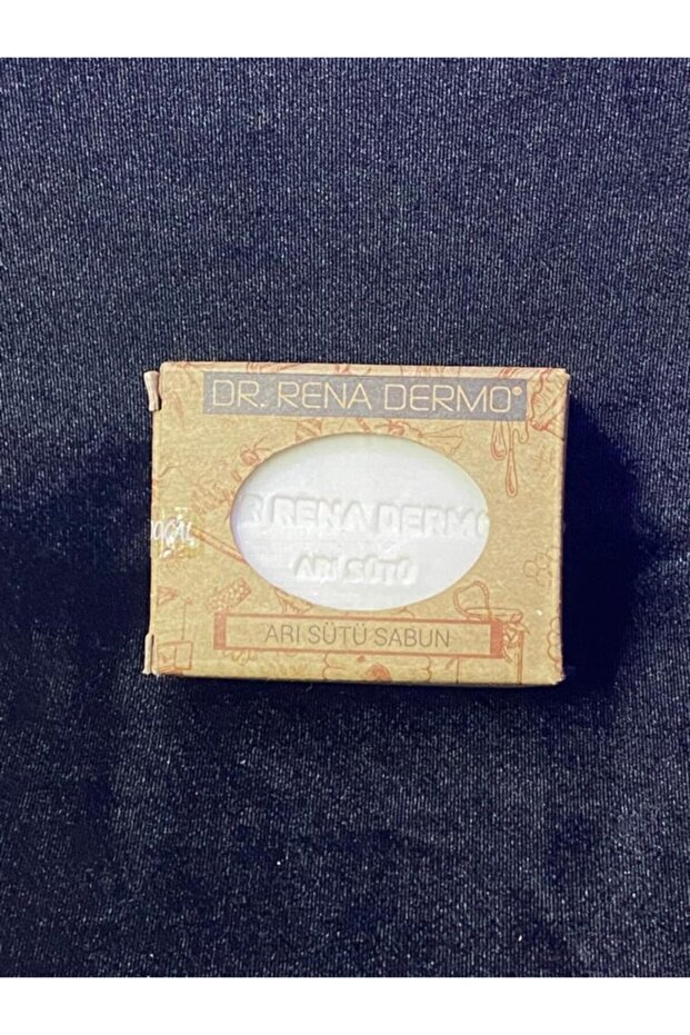 Sabun Arı Sütü - 1