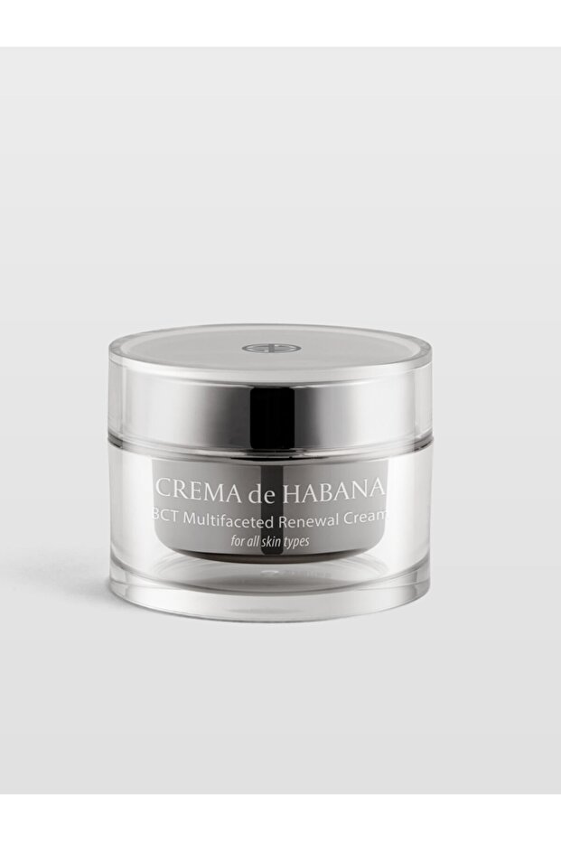 Bct Multifaceted Renewal Cream - 3