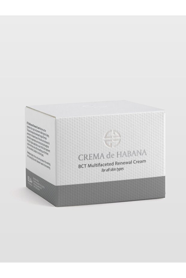 Bct Multifaceted Renewal Cream - 4