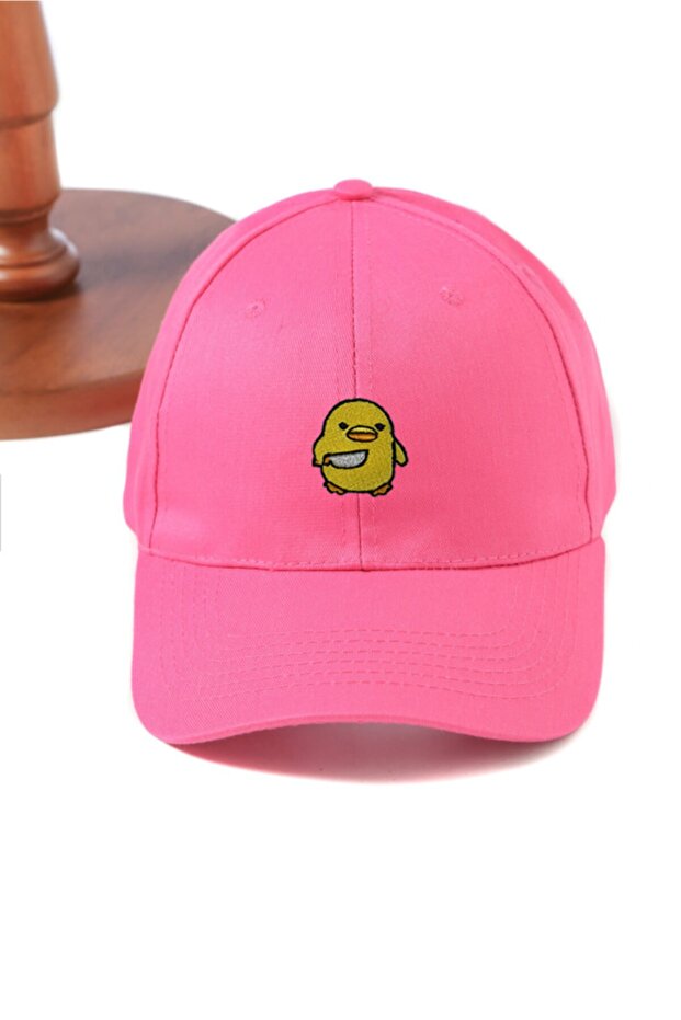 Mad Chick Cap - 1