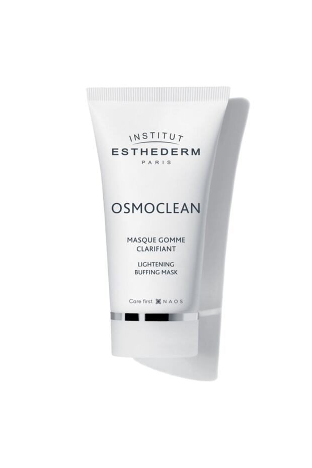 Osmoclean Lightening Buffing Mask - Aydınlatıcı Ve Parlatıcı Yüz Maskesi 75 Ml - 1