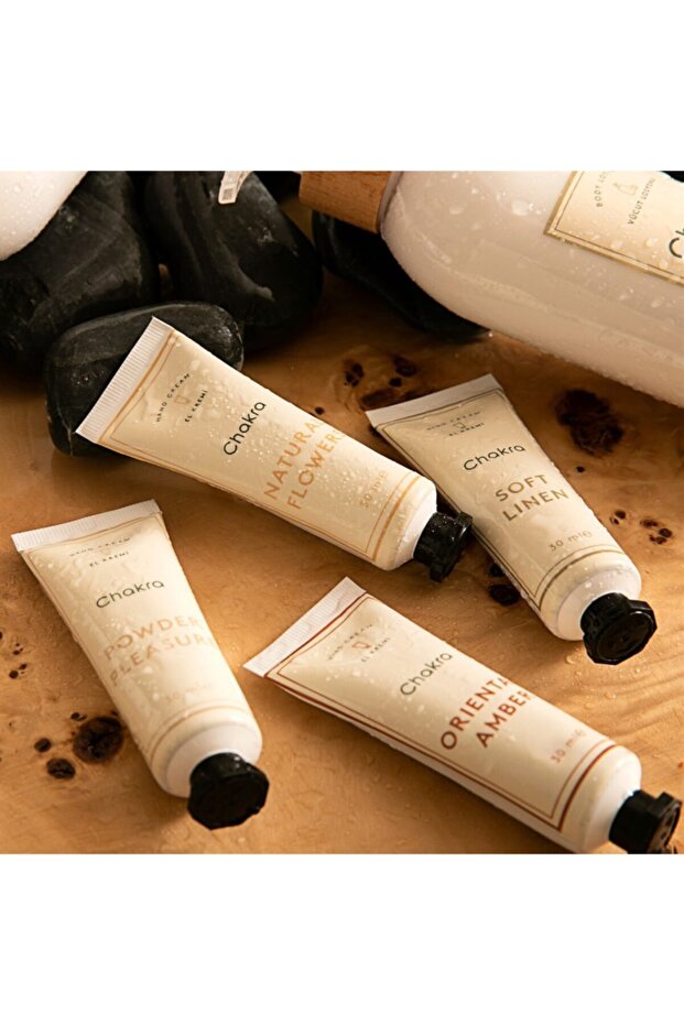 El Kremi 30 Ml Oriental Amber - 2