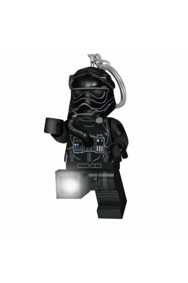 Star Wars First Order Tie Pilot Led Key Light - 2