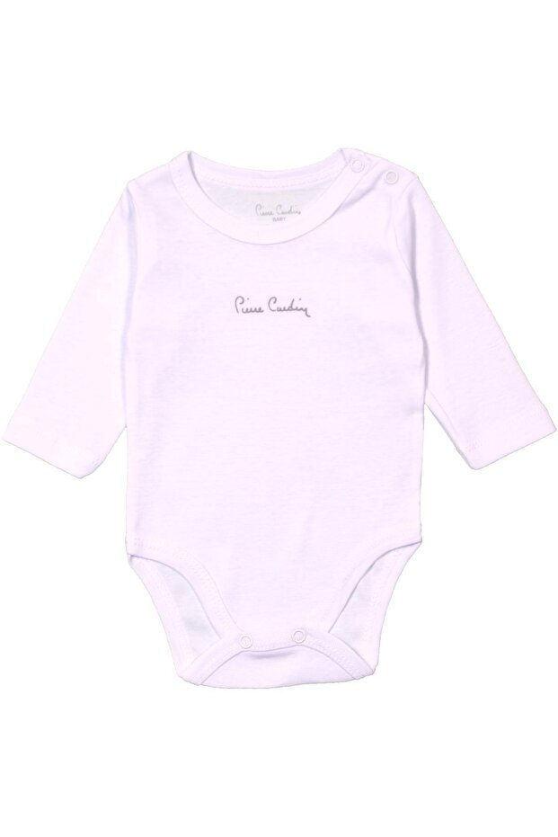 Baby Bodysuit (0-9 Months)301035