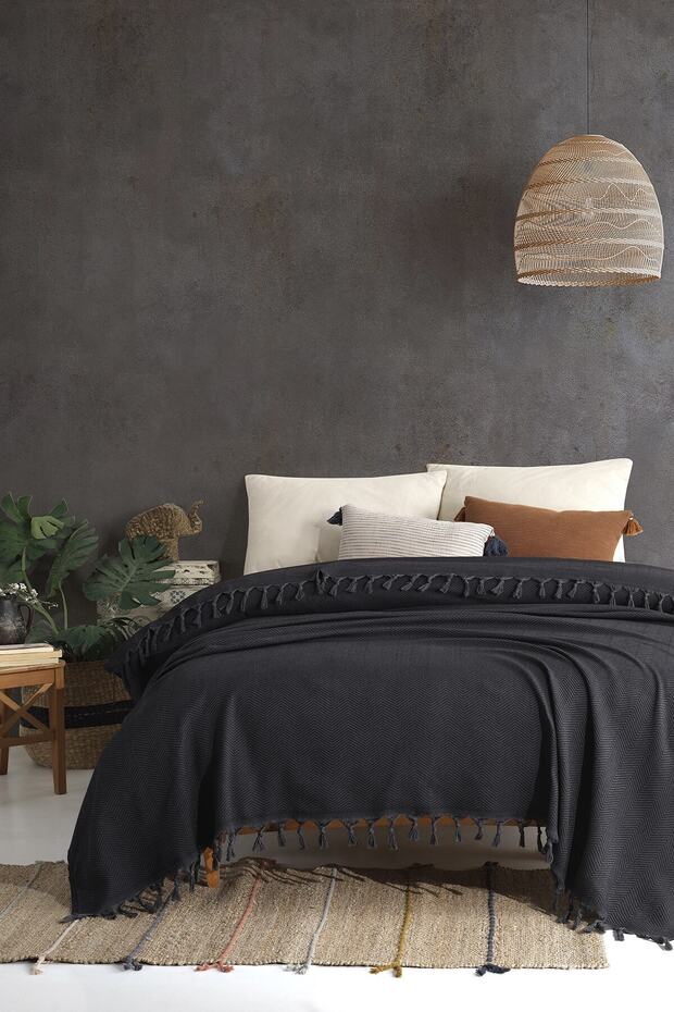 Sidney Double Cotton Piqué 200x230 cm