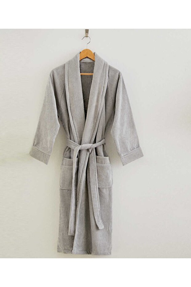 Arya Bornoz Sm Gri - 3