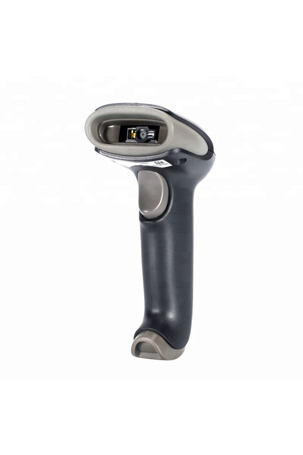 Bluetooth 1d/2d Kablosuz Qr Code Karekod Barkod Okuyucu - 1