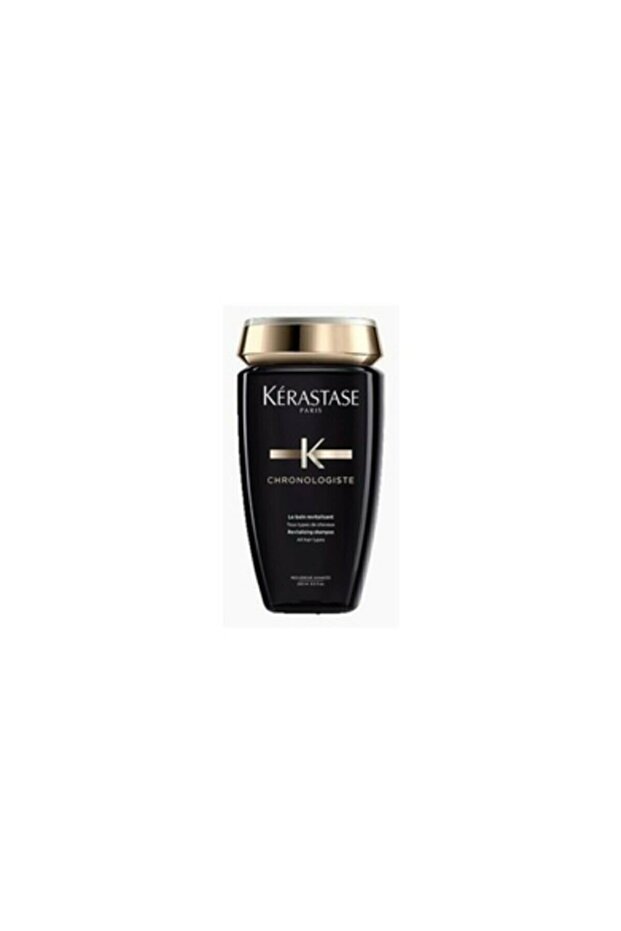 Caviar Extract Nourishing Shampoo