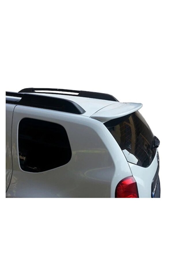 Dacia Duster 2010-2017 Astarlı Spoiler - 1