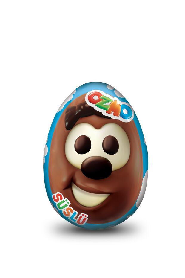 Egg 20 gr X 24 Adet - 6