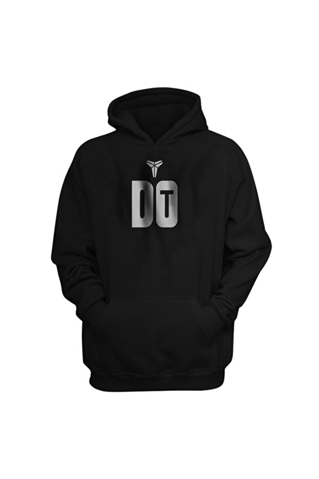 Do It Hoodie - 1
