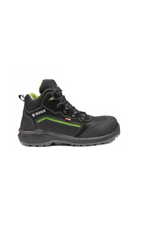 B0898 Be- Powerfull Top S3 Src Su Geçirmez Bot / Iş Botu - 1