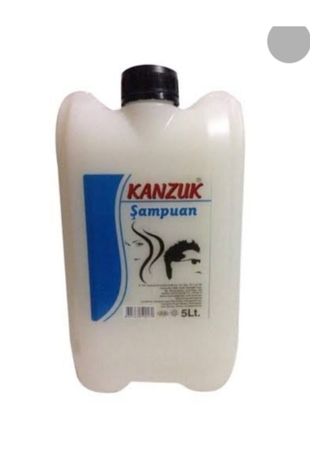 Şampuan 5000ml - 1