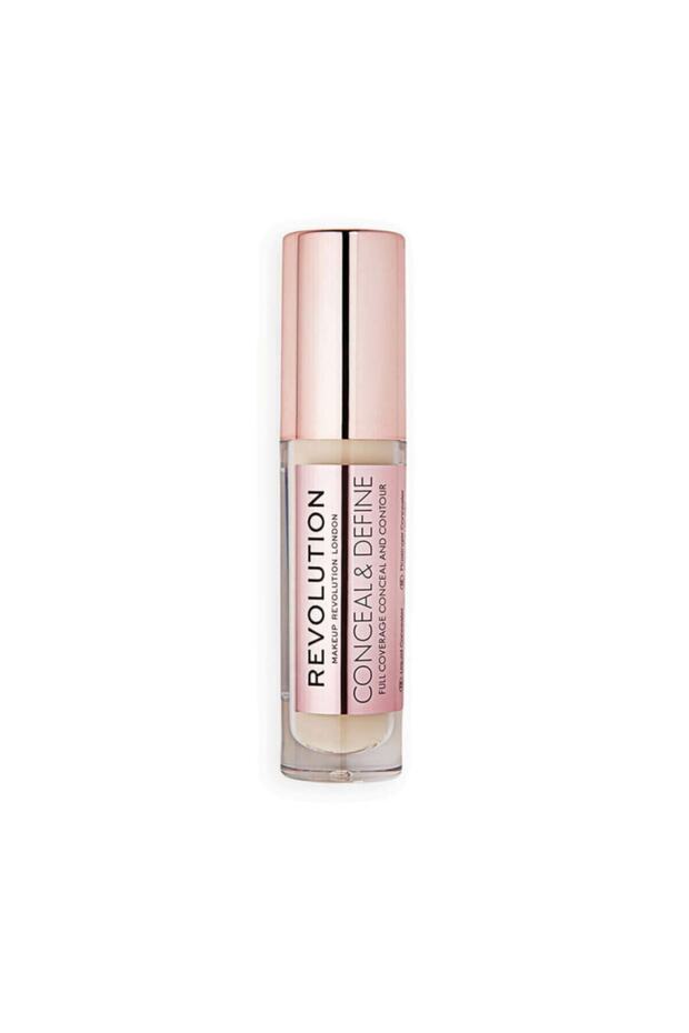 Conceal & Define C3 Kapatıcı - 3