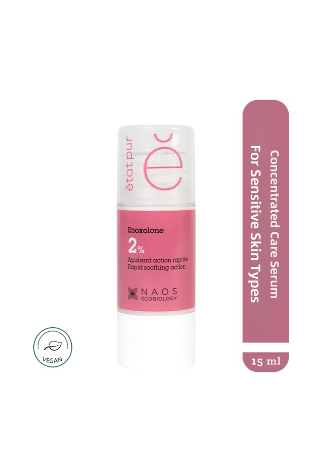 Enoksolon 2% Anti-Redness Pure Concentrated Care 15 ml