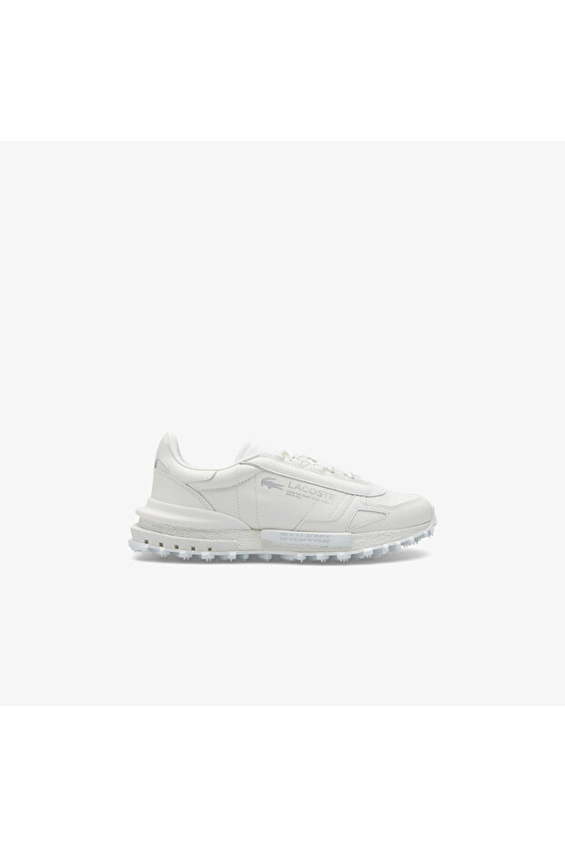 Elite Active Erkek Beyaz Sneaker