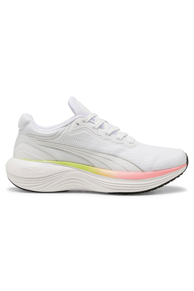 310000-02 Scend Pro Ultra Wn-S Unisex Sports Shoes White