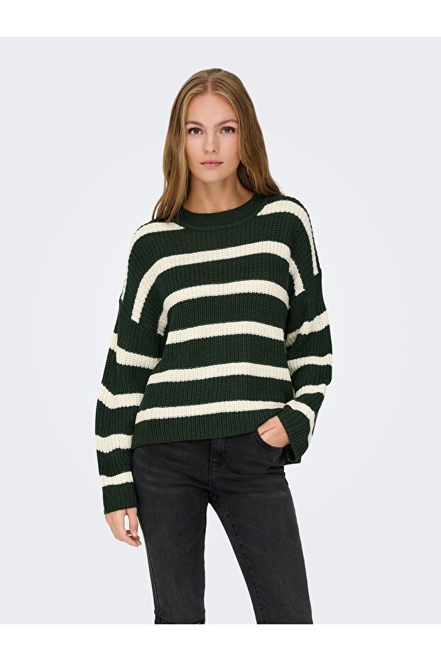 Strickpullover JDYJUSTY Strickpullover