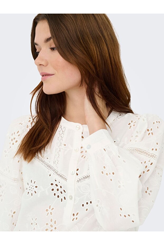 Top JDYMILLE Top - 7