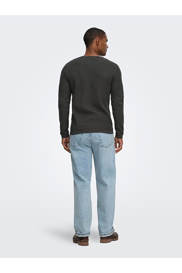 Strickpullover ONSERIC Pullover - 4