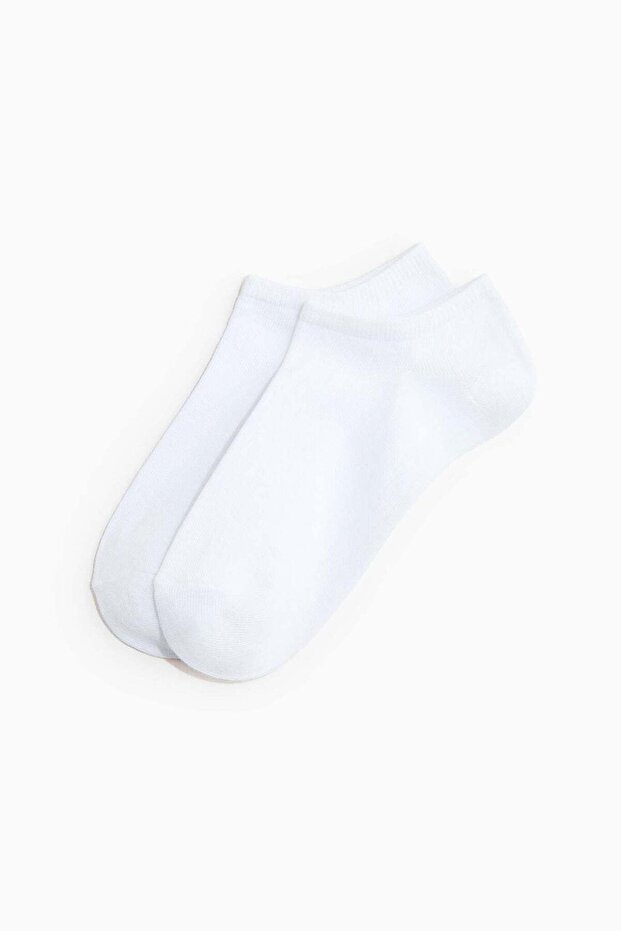 7-pack trainer socks - 4