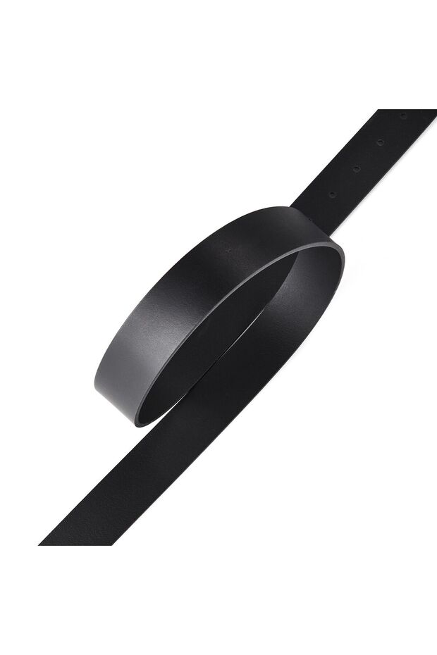 Gürtel Leder - 3
