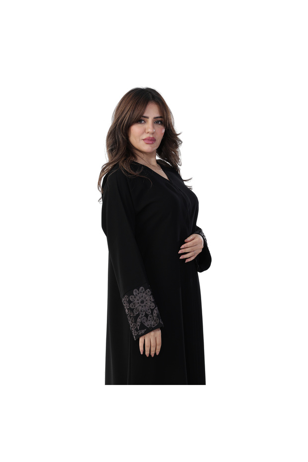 كريب بيج بن ، كلفة كمبيوتر مطرزة برسمة عباد الشمس