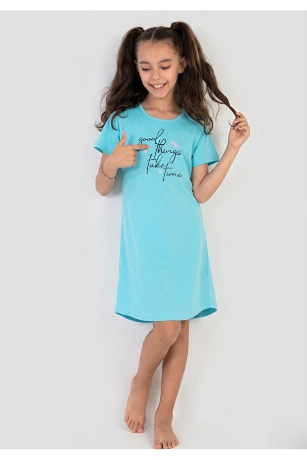 Girls' tunic - 2