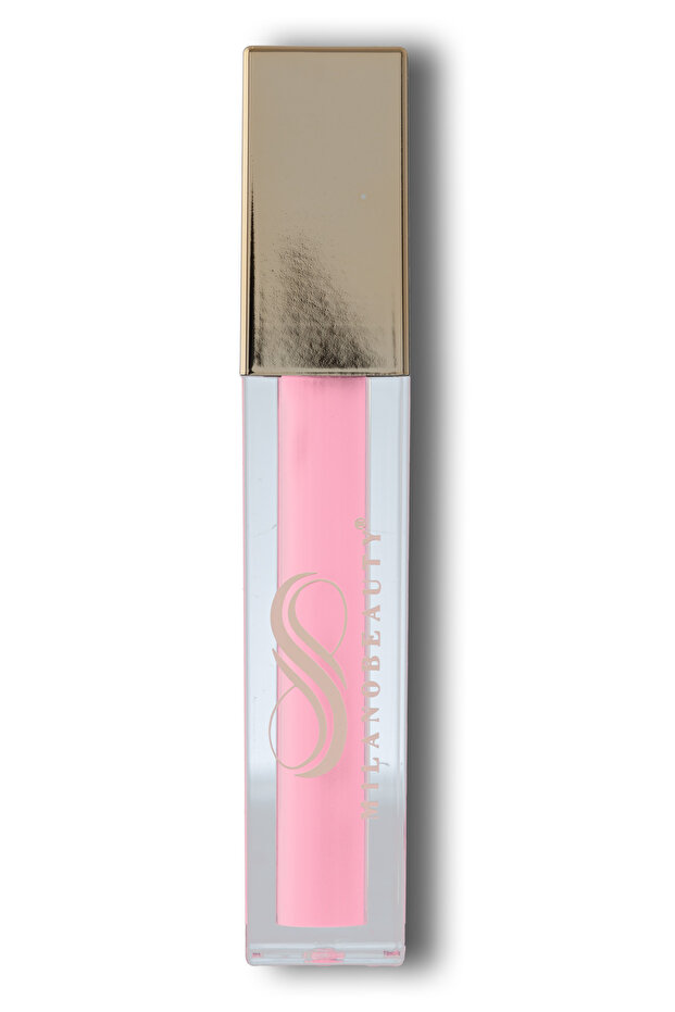 LUXURY MATTE LIPS