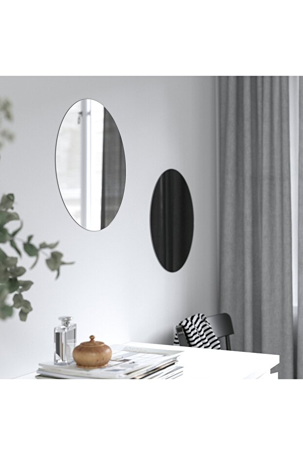 BLÅSER Mirror, 38 cm - 2