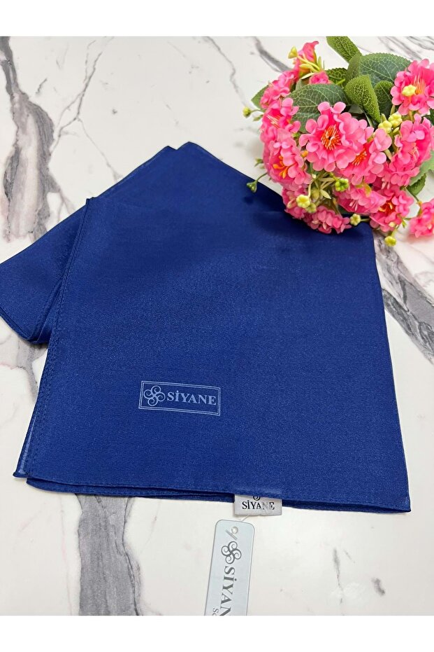 Black Diamond Scarf - 9