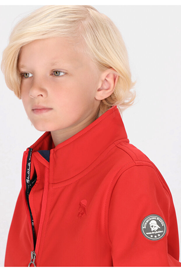 Softshelljacke - 5