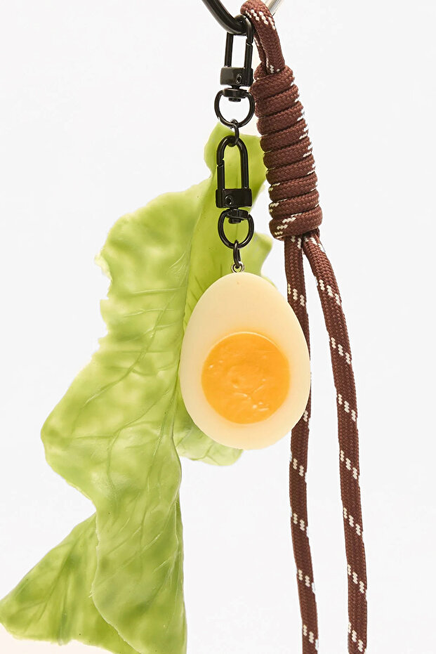 EGG ÇANTA CHARMI STANDART - 2