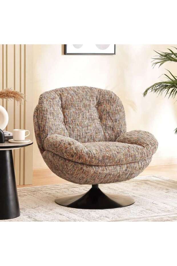 Mood Accent Chair - Multi Colour