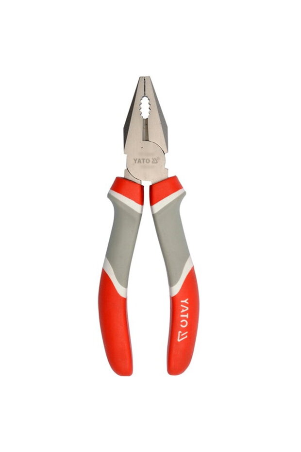 Cleste combinat 200mm YT-2008 - 2
