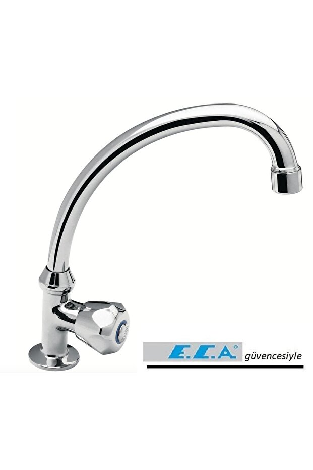 Yak Topaç Sink Faucet 102108411