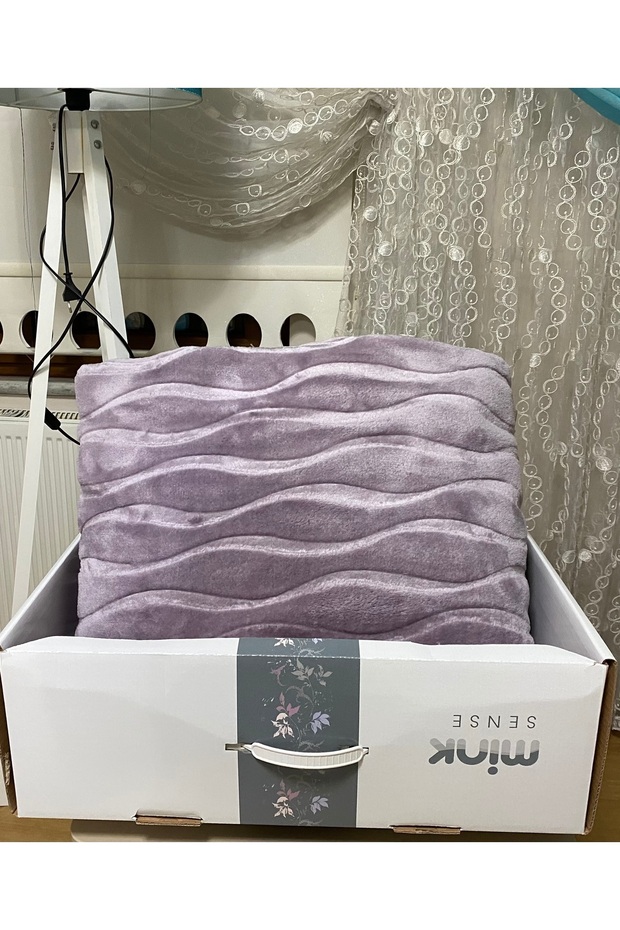 Sense Blanket Single - 4