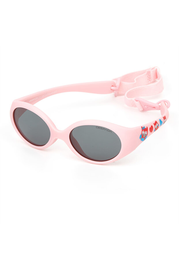 Kids Ds 2256 C1 Children's Sunglasses