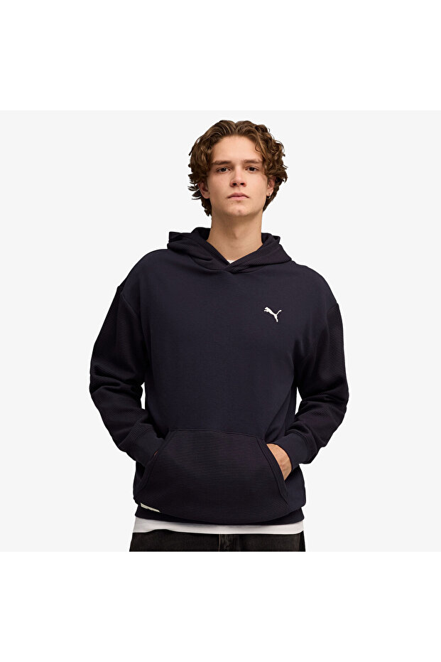 CLASS Pinnacle Hoodie Erkek Sweatshirt - 1