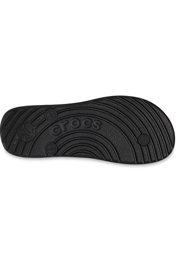 Flip 210089-001 Unisex Logo Flip Flops Comfortable Supportive Sole Slippers