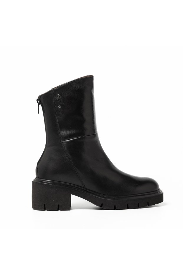 Women / Girls Boots I514818D 100 Sagar Deco Nero Eva Urbana Nero 12 +