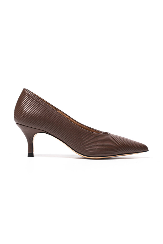 Women's / Girls' Heels / Stilettos 9841 152 Leather