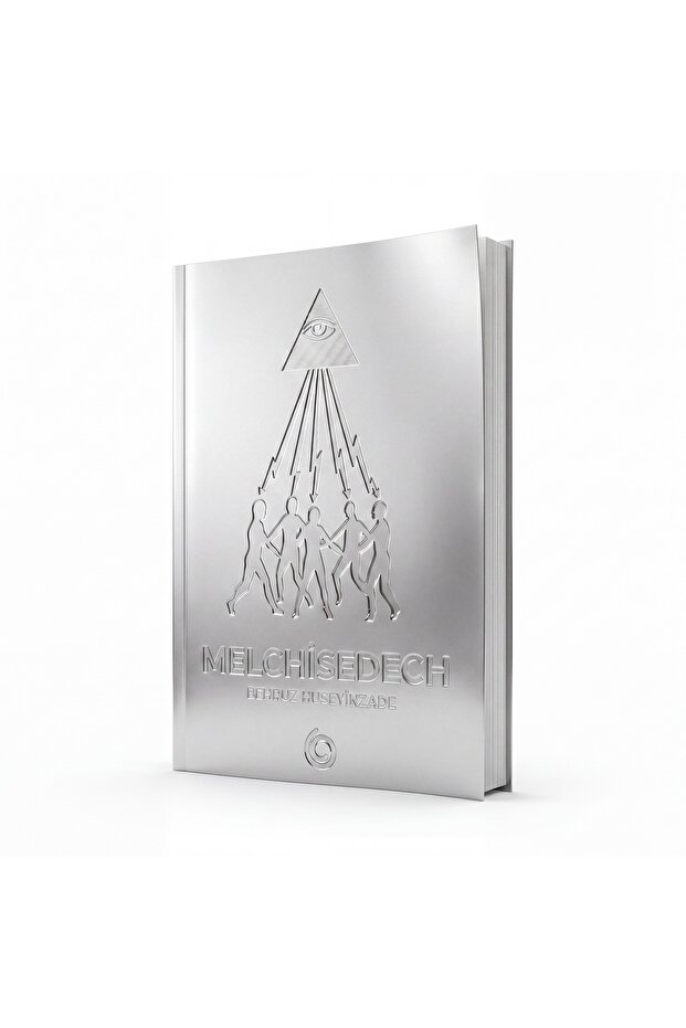 Melchisedech Silver Edition - Behruz Huseyinzade