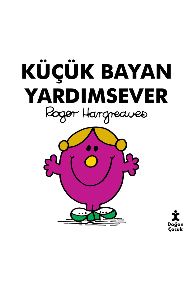 Küçük Yardımsever