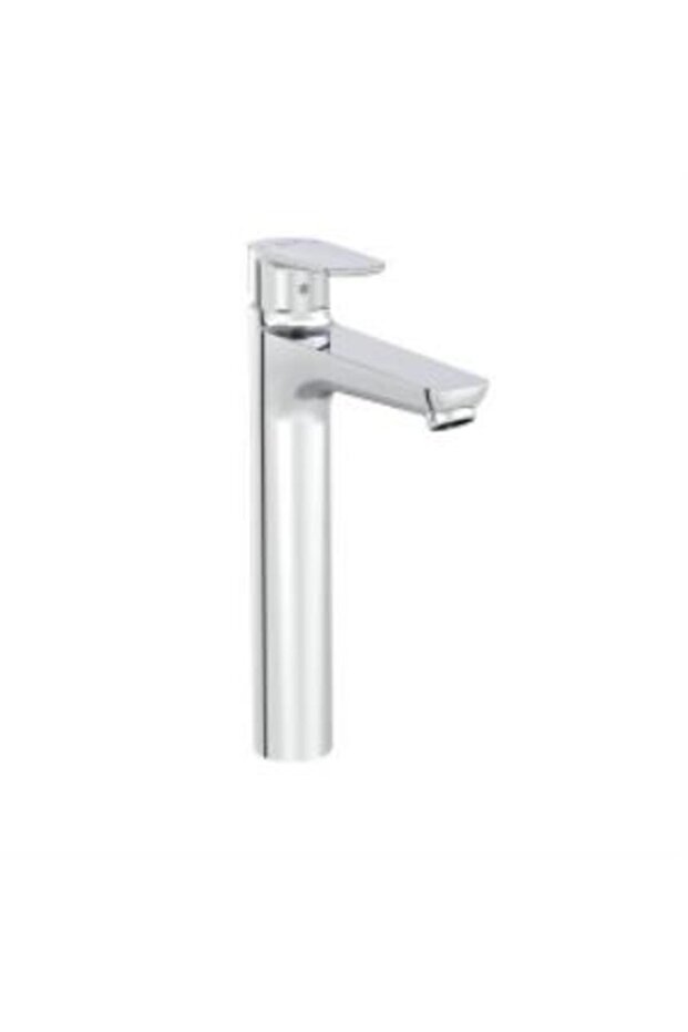 Flow Soft A43010 High Basin Faucet